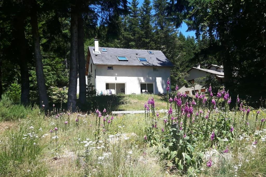Petite Maison Au Calme Avec Vue Magnifique ! * Le Chambon-sur-Lignon