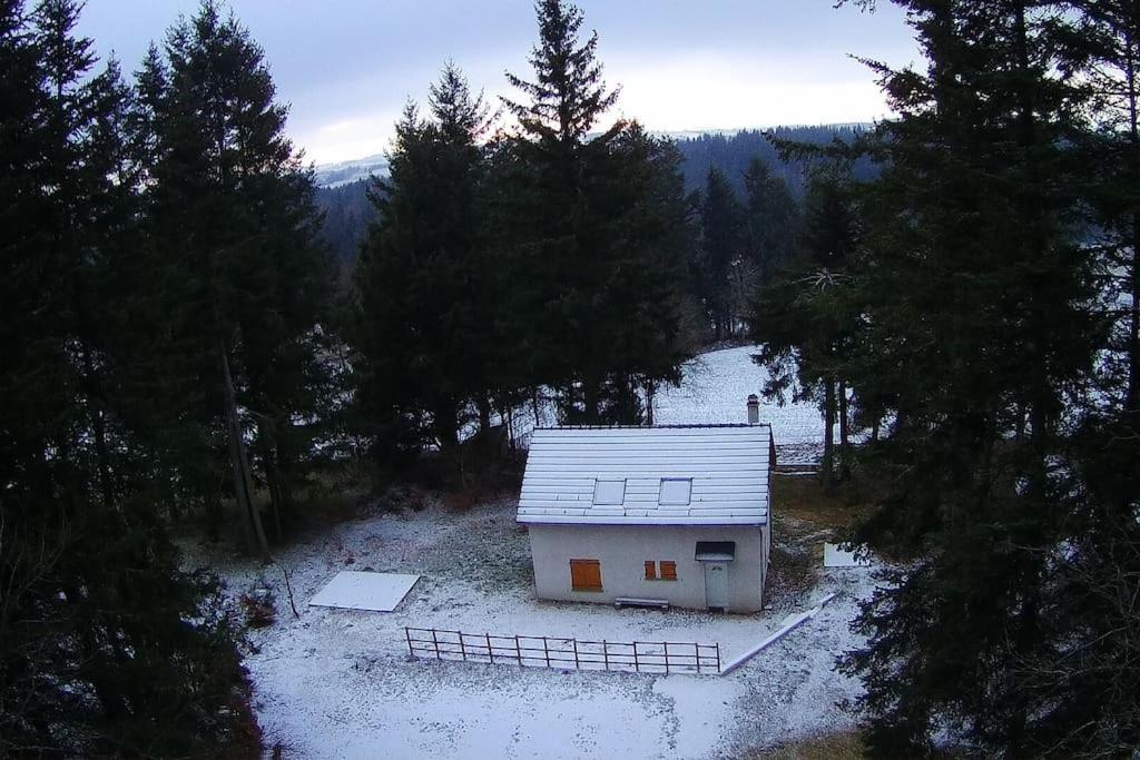 Petite Maison Au Calme Avec Vue Magnifique ! Holiday home Le Chambon-sur-Lignon