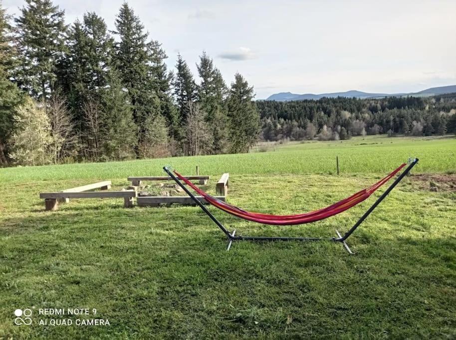 Petite Maison Au Calme Avec Vue Magnifique ! Holiday home *