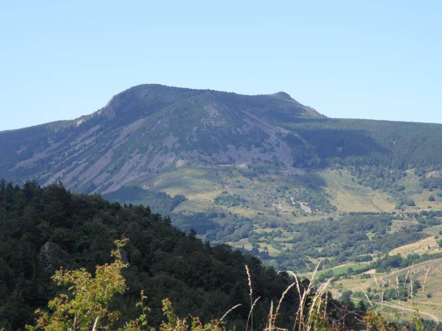 Petite Maison Au Calme Avec Vue Magnifique ! * Le Chambon-sur-Lignon